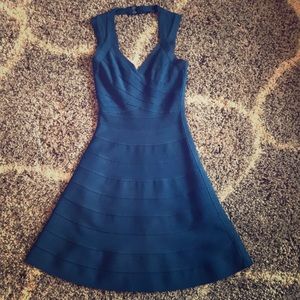 Herve Leger “Bruna” Dress size S